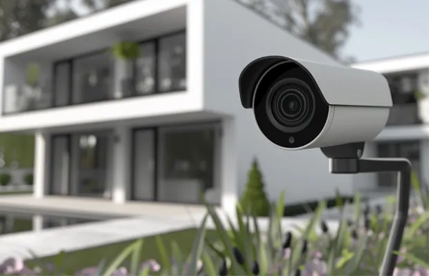 24x7 Security CCTV Surveillance Emerald Real Estate Pune