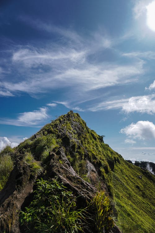 Narhe Hill