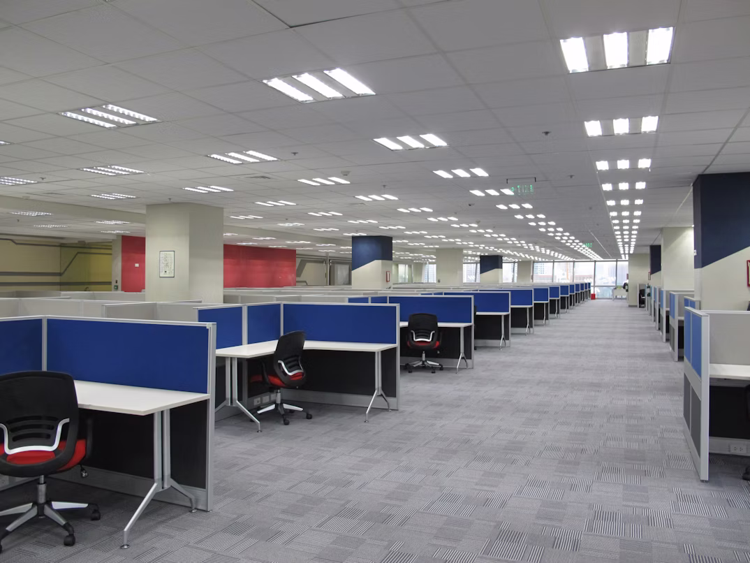 Business Center Coworking Space Emerald Real Estate Pune
