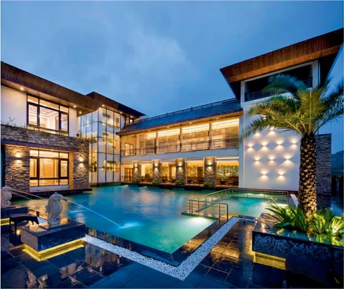 Club House