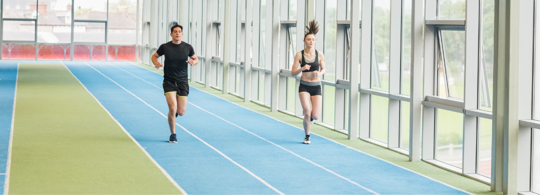 Jogging Walking Track Emerald Real Estate Pune