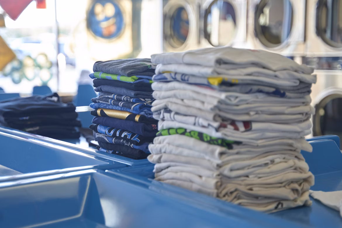 Laundry Service Facility Emerald Real Estate Pune