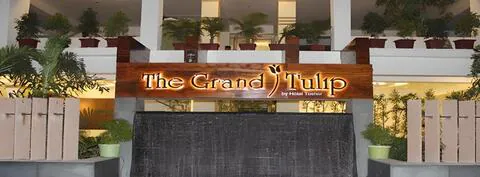 Local shops and hotels