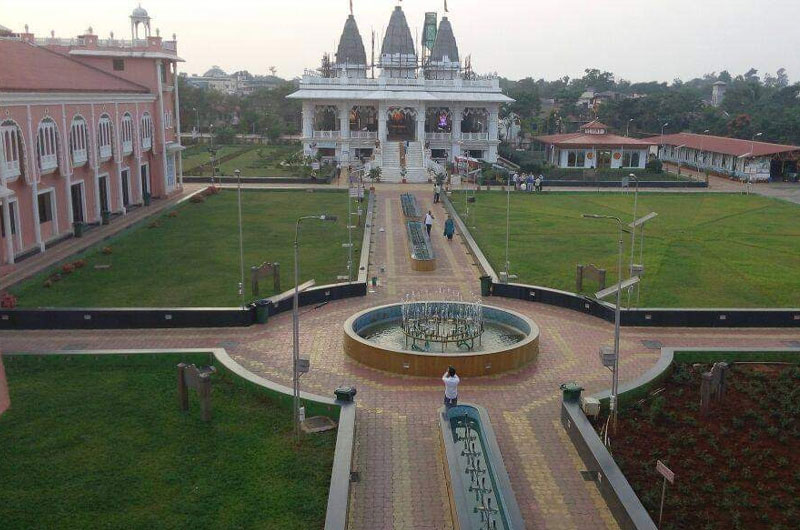 Narayani Dham
