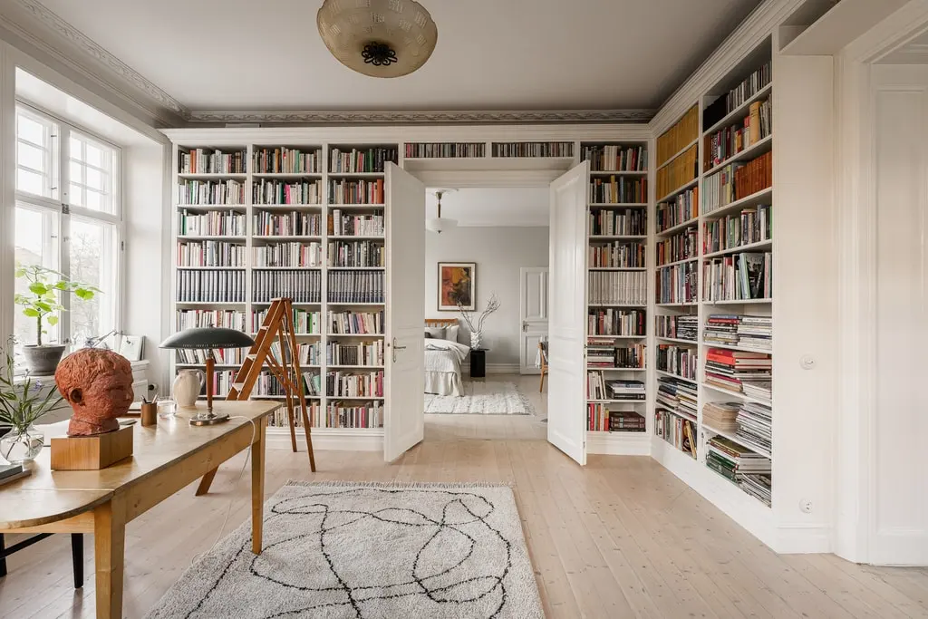 Library