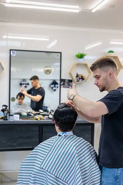 Salon Beauty Parlor Emerald Real Estate Pune