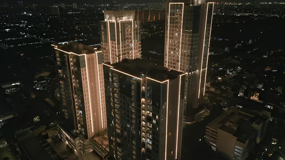 Building Architecture