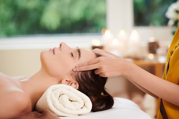 Spa & Wellness
