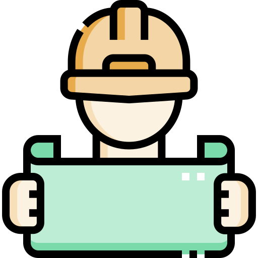 Builder Icon