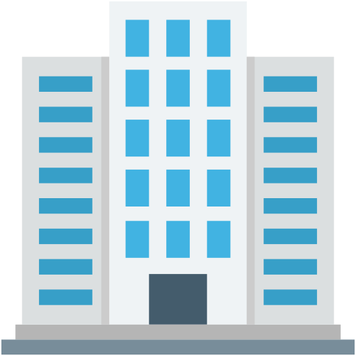 Building Icon