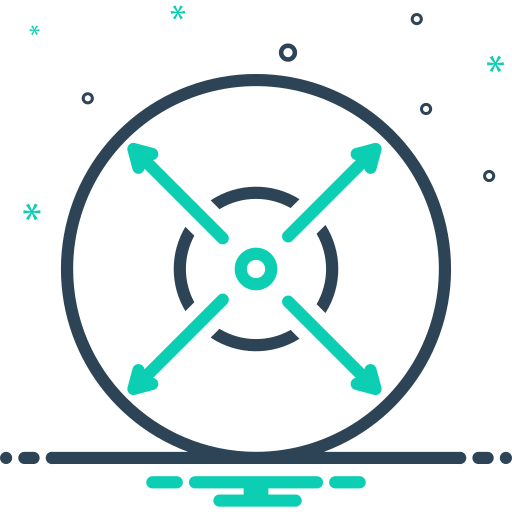Size Icon